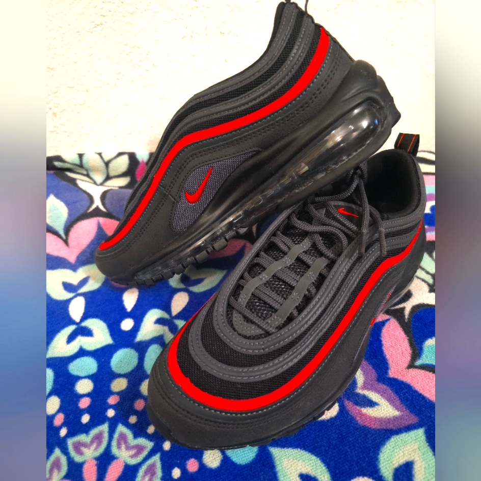 Womens Nike Air Max 97